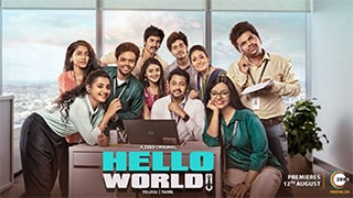 Hello World S01